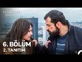 Sevdiğim Sensin 6. Bölüm 2. Tanıtım "Başka Bir Hayat Yok Dicle!"