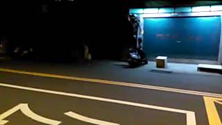 藍32路線公車搭乘記錄(20170429)
