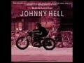 Johnny Hell / 浅井 健一🍀BassCover