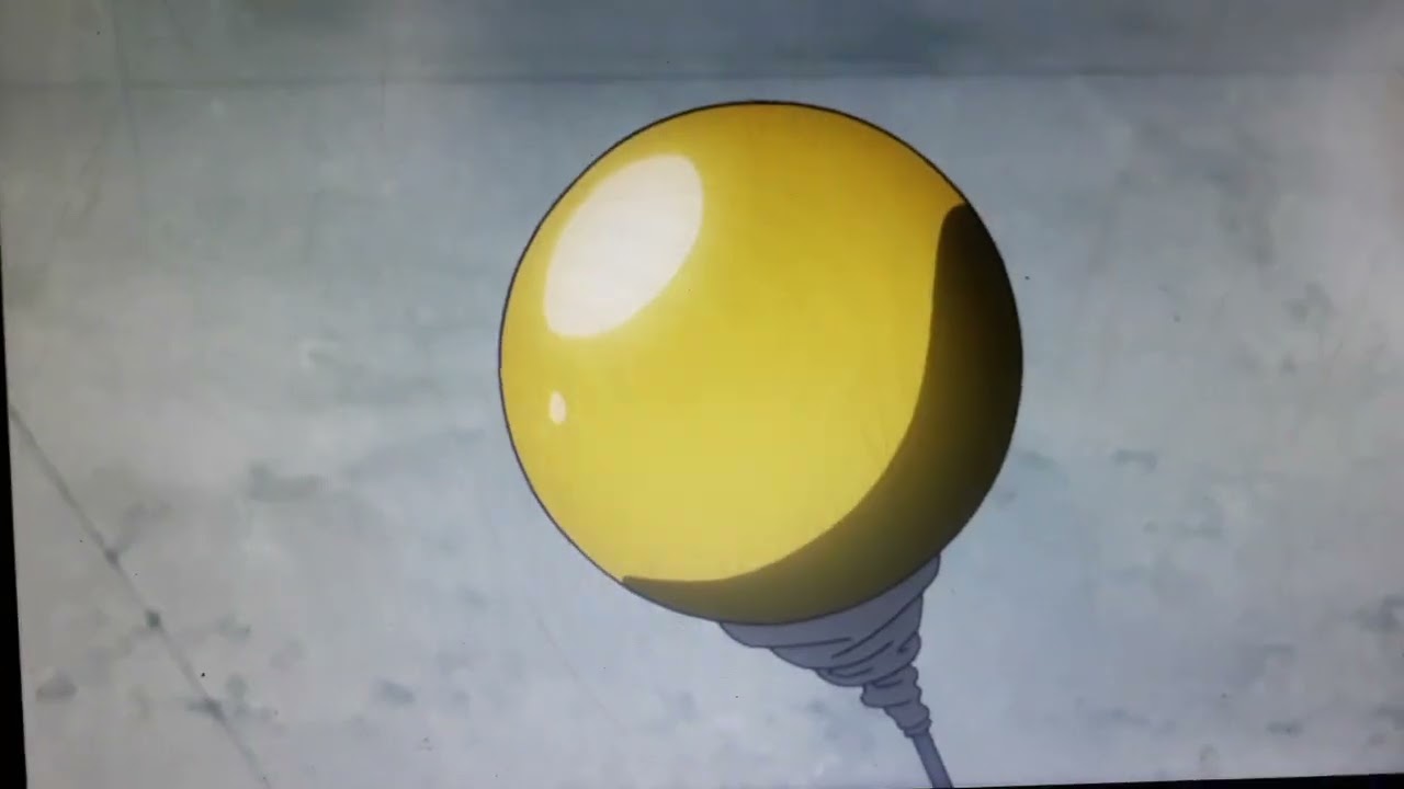 Hunter x hunter clips YouTube