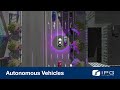 Autonomous vehicles  system layout validation and testing with carmaker
