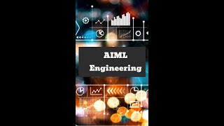 Exploring AI and Machine Learning Engineering: Innovations Shaping the Future🤖#aiml  #mlengineering