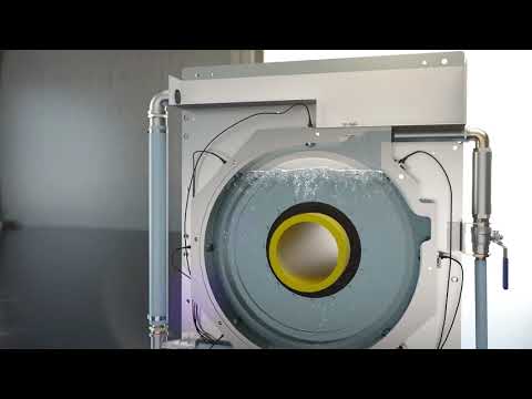 3D-PRODUKTANIMATION / EXTRUSION MESSTECHNIK iNOEX