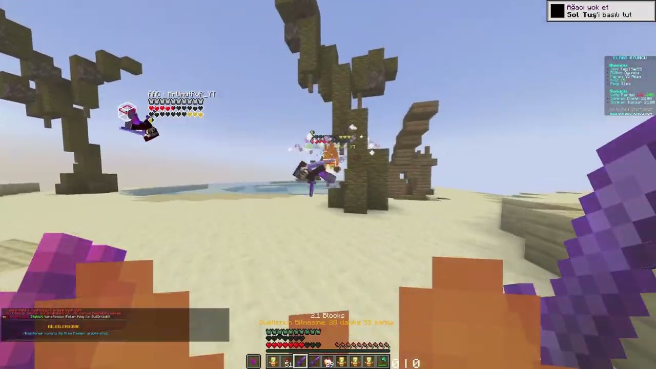 Elmas Oyuncu ComeBack For @ashaxx22