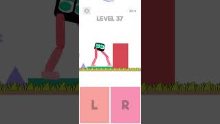 Level 37 - Monsters Can Walk! Free Mobile Game - Out now #games #free #android #casualgames #fun screenshot 2