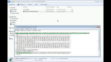 Eset Kill password - nod32 antivirus