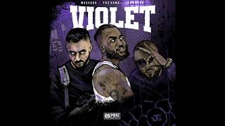 Diablo 63 & Joe Young & The Game - VIOLET Resimi