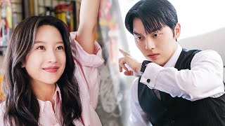 She Found Her Online Love Was a Middle Schooler; Six Years Later,He Surprisingly Became Her Boss. screenshot 3