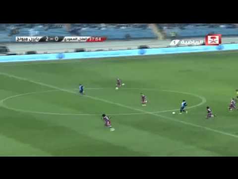 7svip x apollototo - Manuel Neuer Crazy tackle during Al Hilal vs Bayern Munich 2015