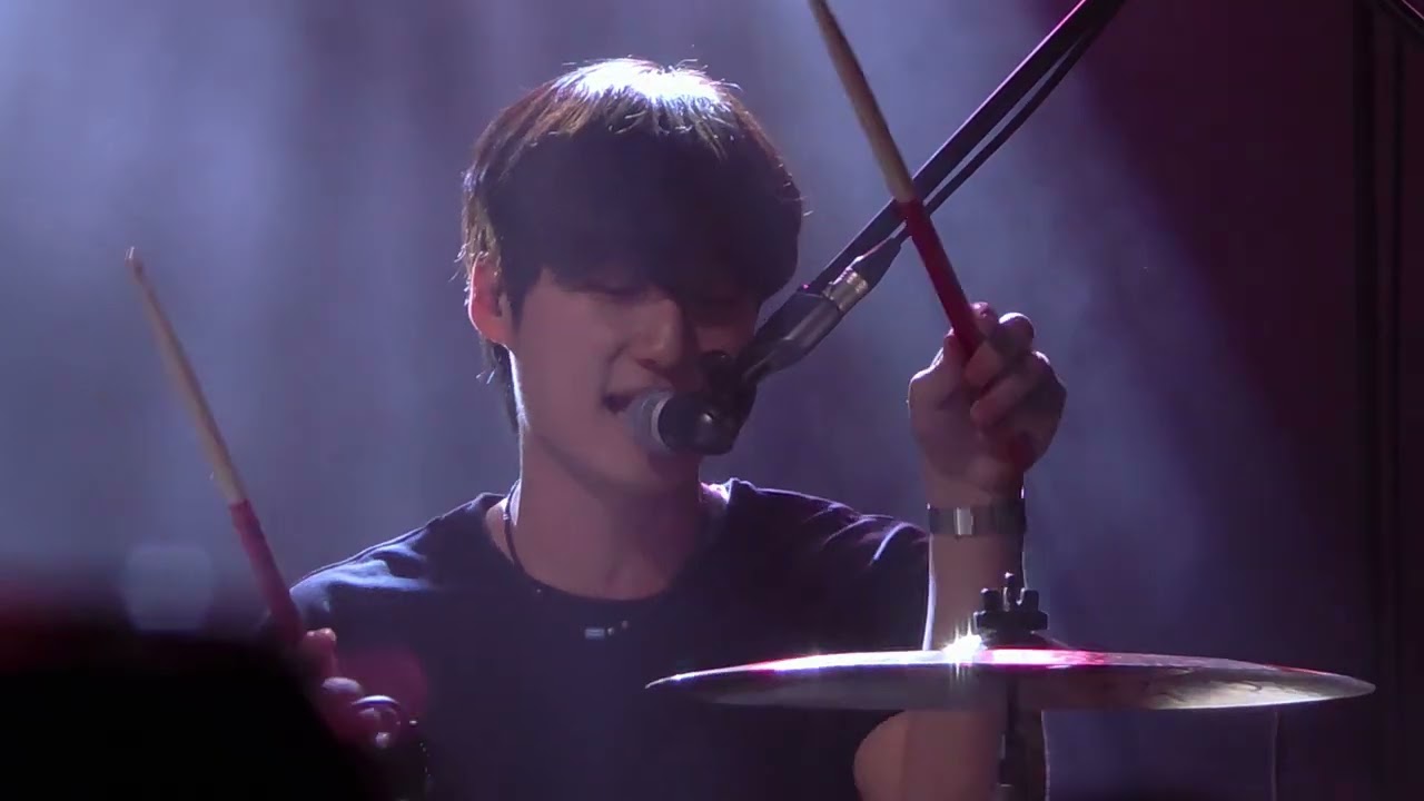 26.02.08_BACKTO2019 악몽속의 그 리듬 #김승빈