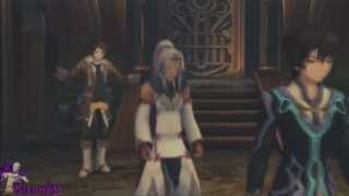 Tales of Xillia - English Walkthrough - Jude Story Mode - Part 3 - With Commentary