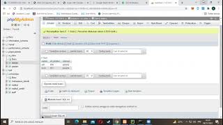 Tutorial menghubungkan pycham python ke databases phpmyadmin