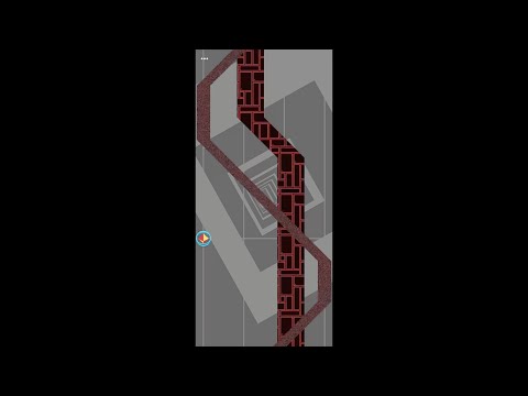 IOS Gameplay Walkthrough (HD) - Jumpgrid: Quadrant 4 - YouTube