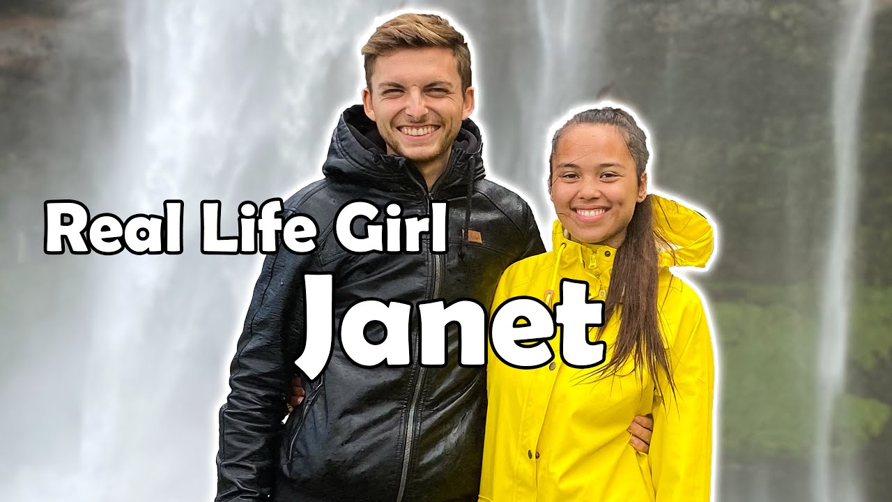 Janet, wie war deine Zeit mit Philipp? | Janet Interview