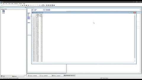 How to access WRDS in SAS on your local computer
