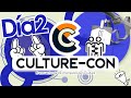Culture - Con [DÍA 2]