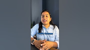 ₹40,000 | Fashion Design | Textile Engineering | Textile Course Scholarship | Stovec Scholarship