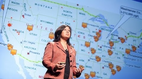 Shaily Mahendra: Bioremediation