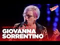 Giovanna Sorrentino “Back to Black” - Knockout - Round 2 – The Voice Senior