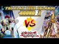 YuGiOh! PPT Orlando Round 3 - Orcust VS Mystic Mine