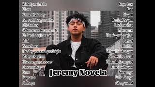 Jeremy Novela l Nonstop Cover Songs #cover #playlist