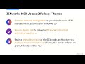 What's New in ZENworks 2020 Update 2