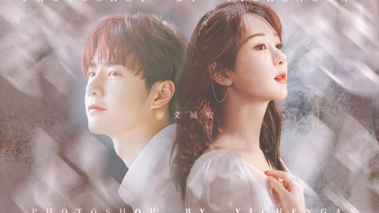 杨紫王一博 我坚守我的信仰也坚守对你的爱意 不负荣光不负你 Youtube