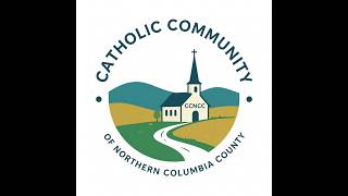 Saturday, 4 pm Mass, St. Josephs, Stuyvesant, NY; Video by Stephen Valley