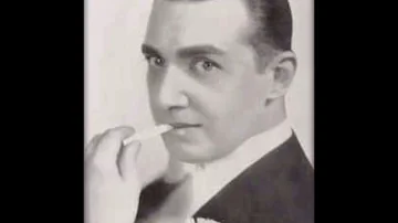 Whispering Jack Smith - There Ain't No Maybe In My Baby's Eyes 1926 Walter Donaldson &  Gus Kahn