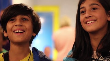 Animating The Brain - a work in progress - audience feedback