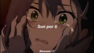 Kaori Yoshinari - はにかみ天使 Hanikami tenshi ( Sub. Español )