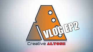 Creative AlTone RC Vlog EP2