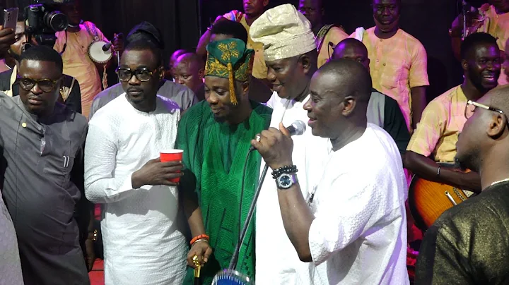 K1 DE ULTIMATE CALL OUT PASUMA AND PRAY FOR HIM AND WISH HIM WELL WISHES ON HIS DAUGHTER WEDDING DAY