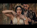 Rosalía ft. Bad bunny - Luna Prohibida ( Music Video)
