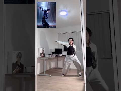 MIRRORED RAFAYEL Ignited Echoes Dance Cover Loveanddeepspace Rafayel Dancecover Lads Kpop