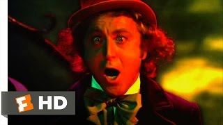Willy wonka & the chocolate factory movie clips: http://j.mp/2ihvyyo
buy movie: http://bit.ly/2halh58 don't miss hottest new trailers:
http://bit.ly/...