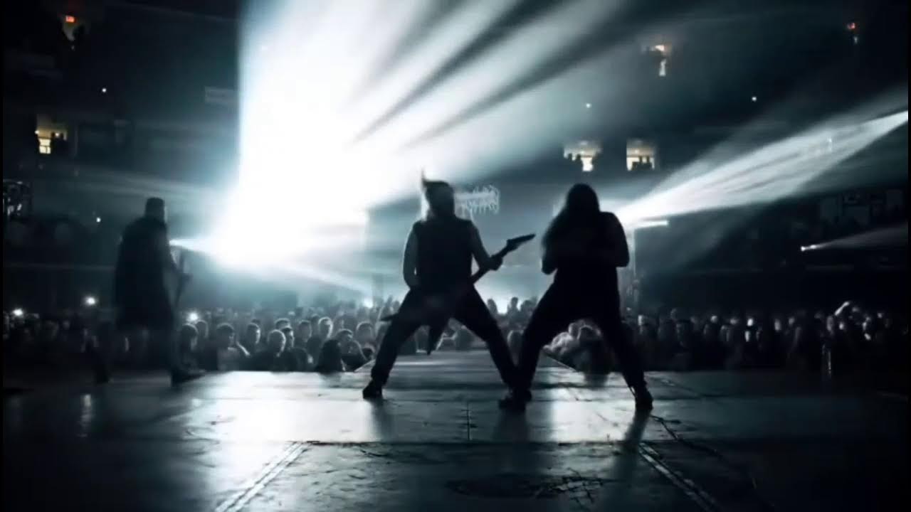 💥 Hardcore Metal Rampage 2025 | Fierce Guitar Riffs & Insane Workout Motivation | Extrem Energy 2025