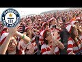 Largest gathering of people dressed as Wally/Waldo - Guinness World Records