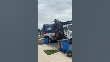 peterbilt 520 labrie automizer