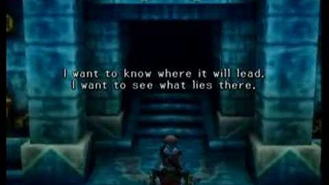 dotHack Outbreak (05) Further Corruption