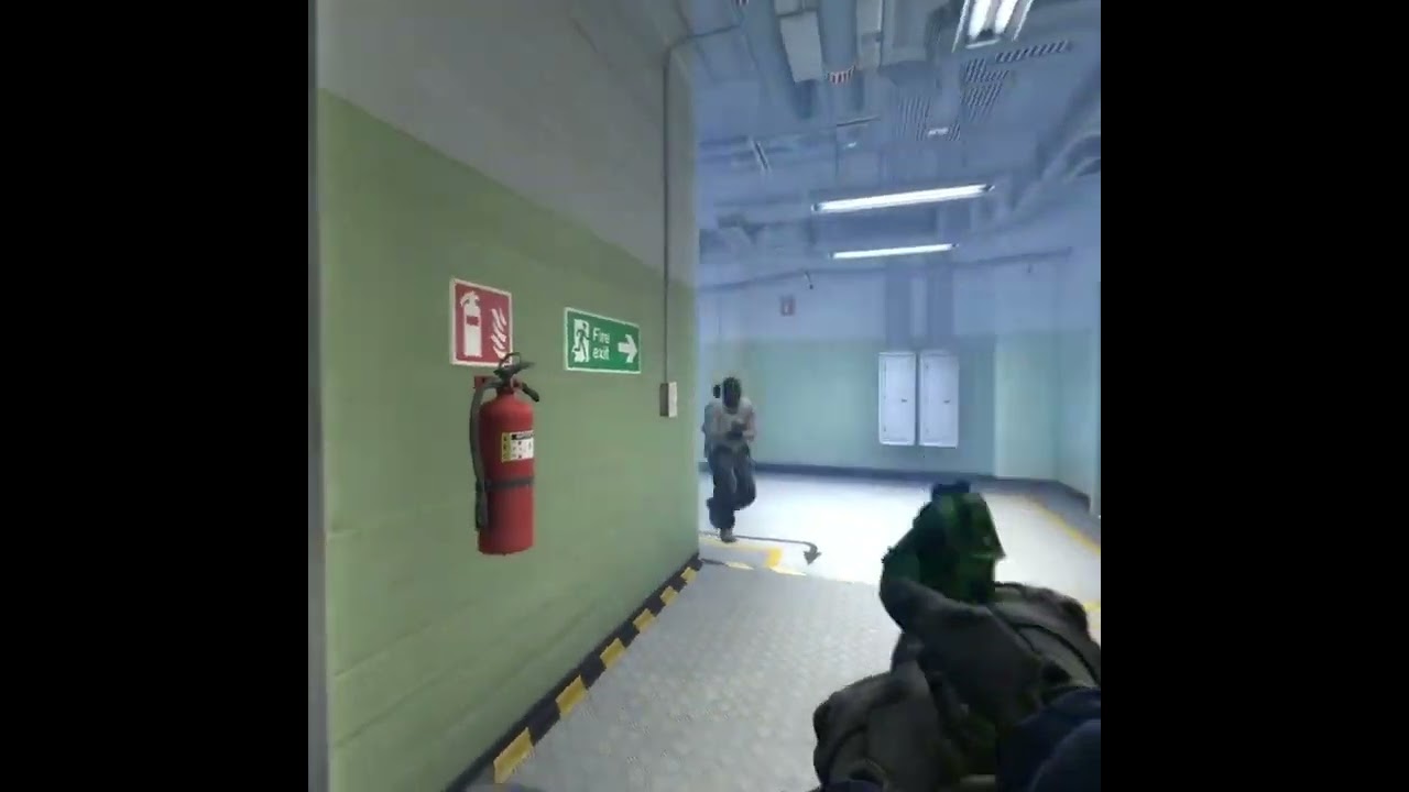 another csgo edit?