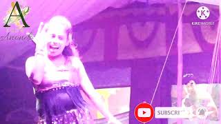 St.anondo Tudu Recording Video Song Lagabo Naki..2012..