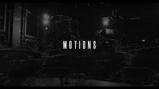 Motions - Behind the Scenes of BRKNHRT.