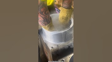 Shrink fitting technique