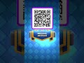 Claim you free reward #clashroyal