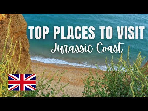 Video: De 12 beste dingen om te doen langs de Jurassic Coast van Engeland