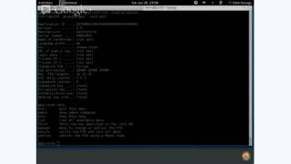 GPG SmartCard Configuration
