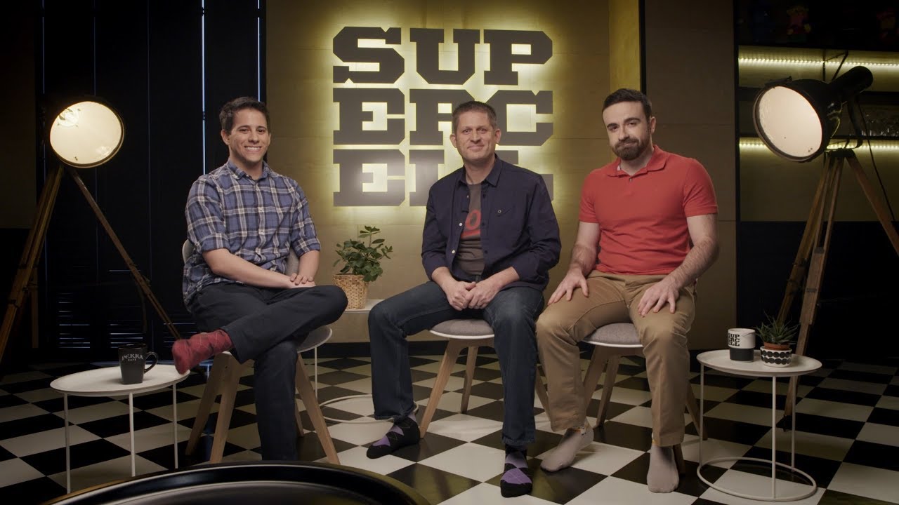 Brawl Talk: Landscape! - Brawl Talk: Landscape!