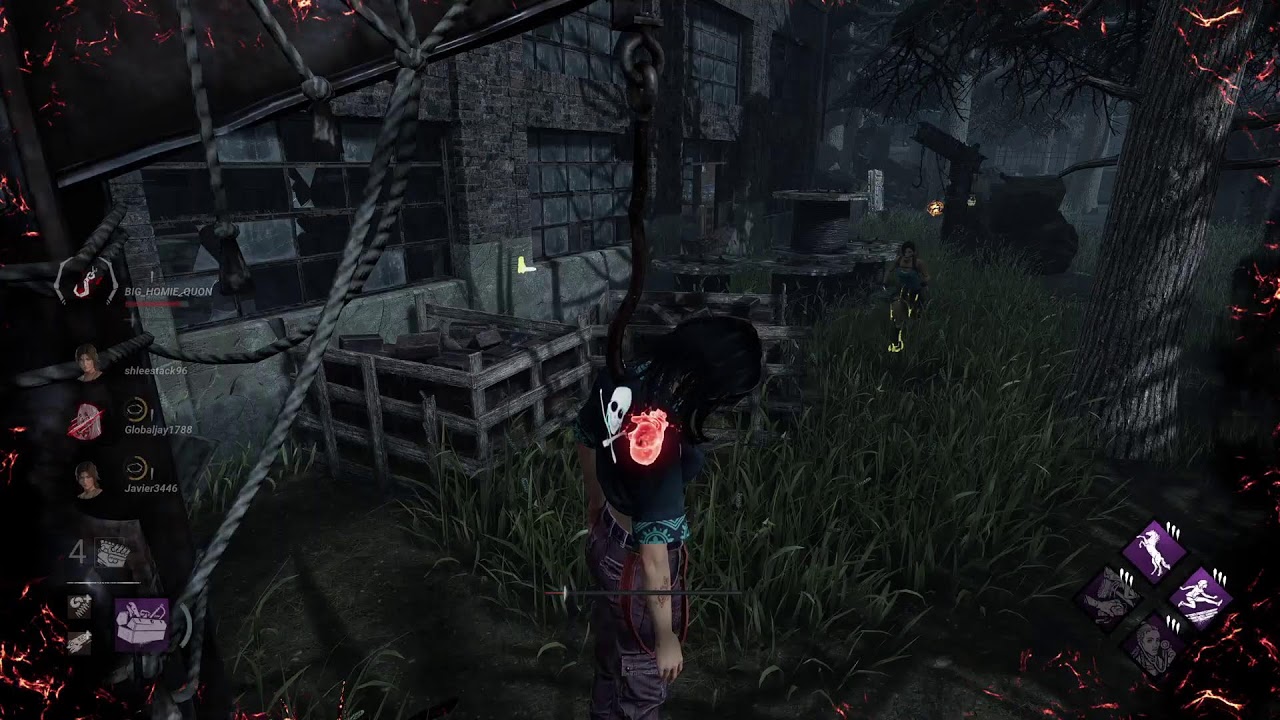 DBD NEW EVENT WELCOME BACK HAPPY NEW YEAR