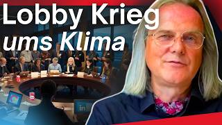 Das Klima-Narrativ Im Test Chefreporter Der Welt Im Gespräch Axel Bojanowski, Teil2